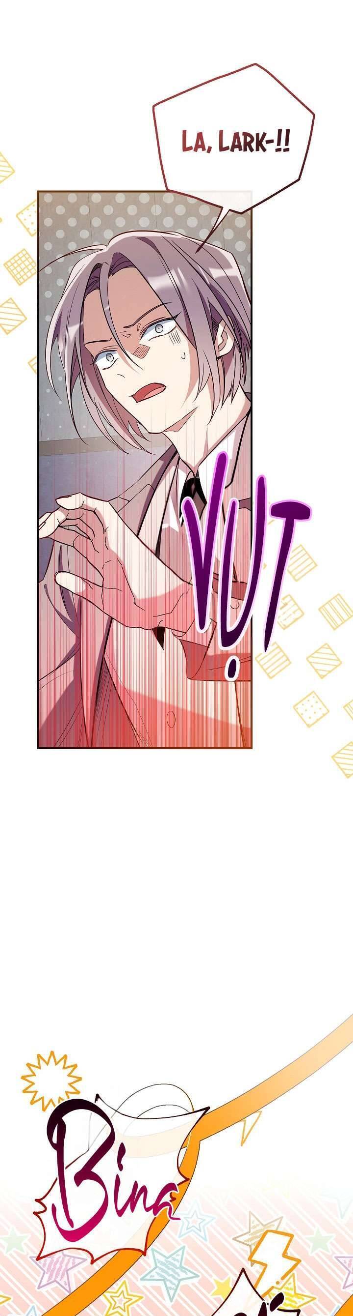 chúng ta có thể trở thành gia đình được không? chapter 131 58