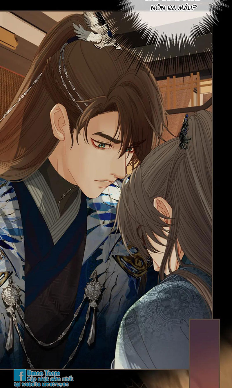 á nô 2: thám hoa chapter 19 33