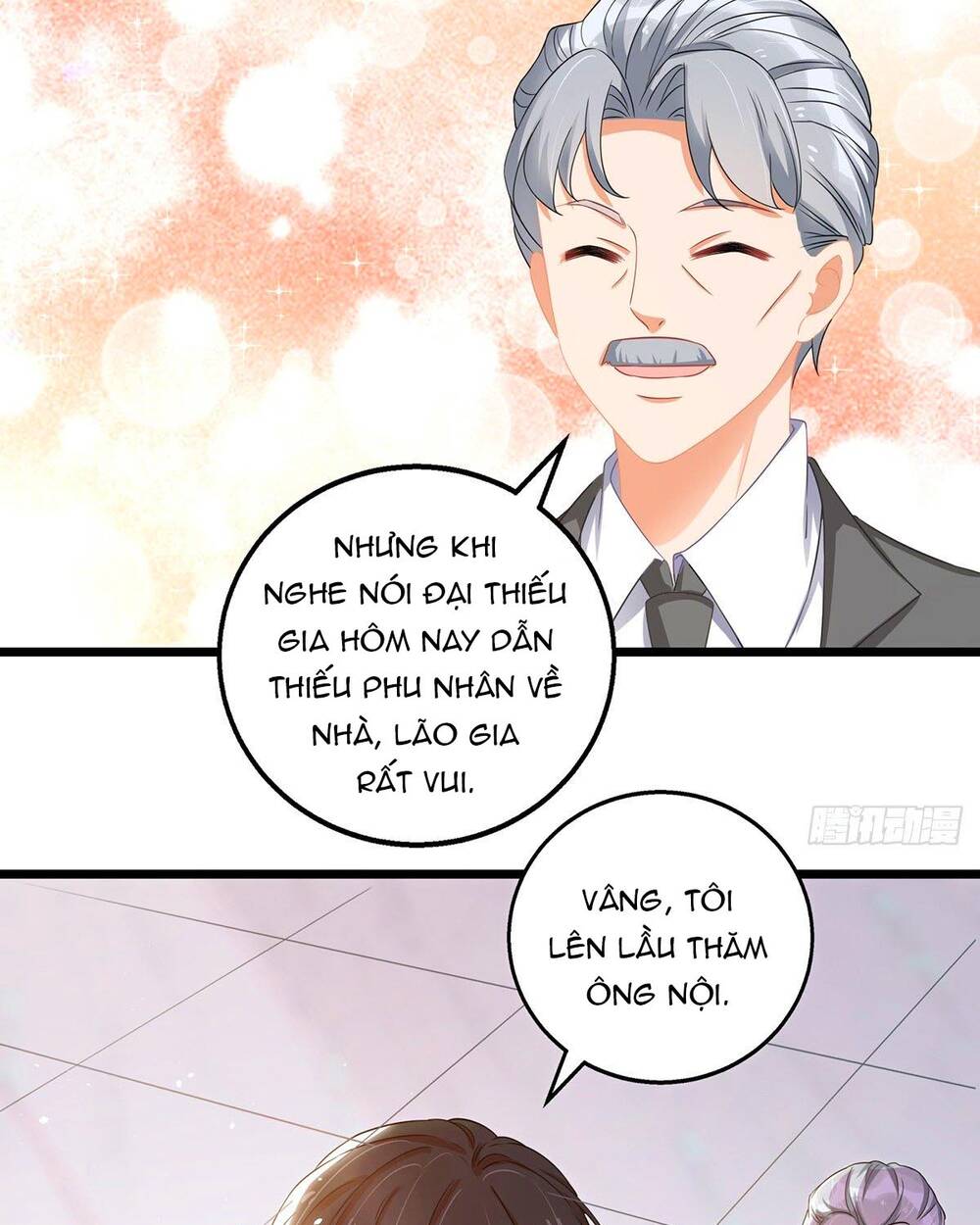 thiết lập nhân vật daddy của tôi bị sụp đổ chapter 51 17