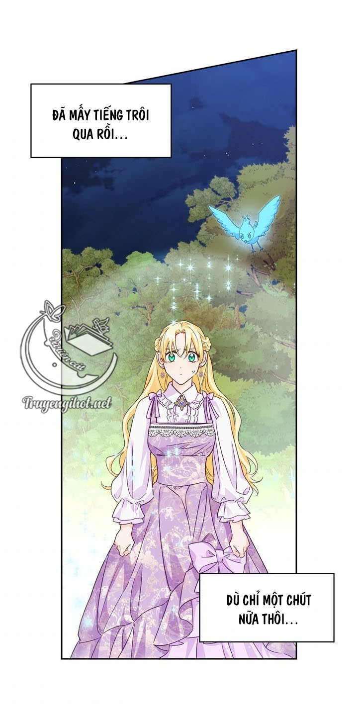 ác nữ xứng đôi với bạo chúa chapter 78 6