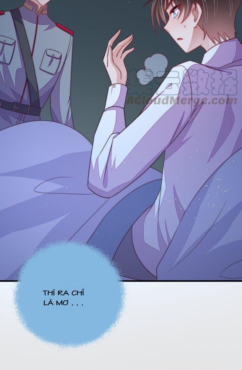 ngày nào thiếu soái cũng ghen chapter 228 13