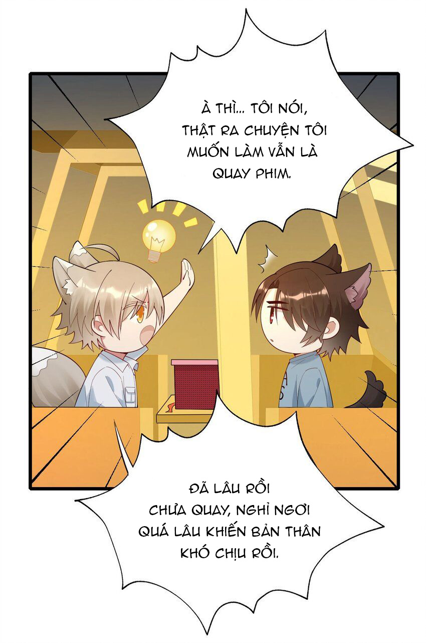 tức thời phạm quy [ tức thì vi quy ] chapter 71 31