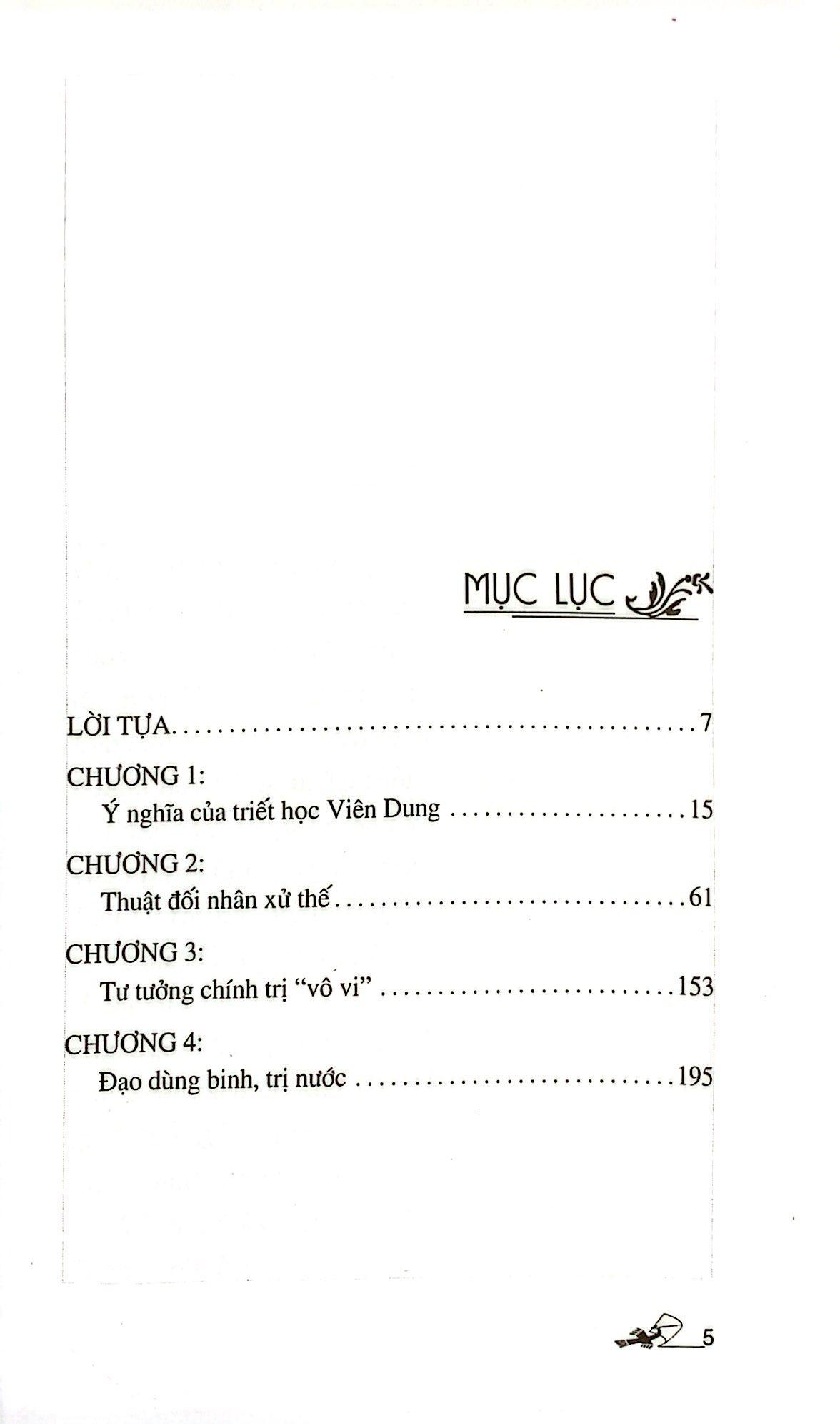 Lão Tử Tinh Hoa Trí Tuệ Qua Danh Ngôn