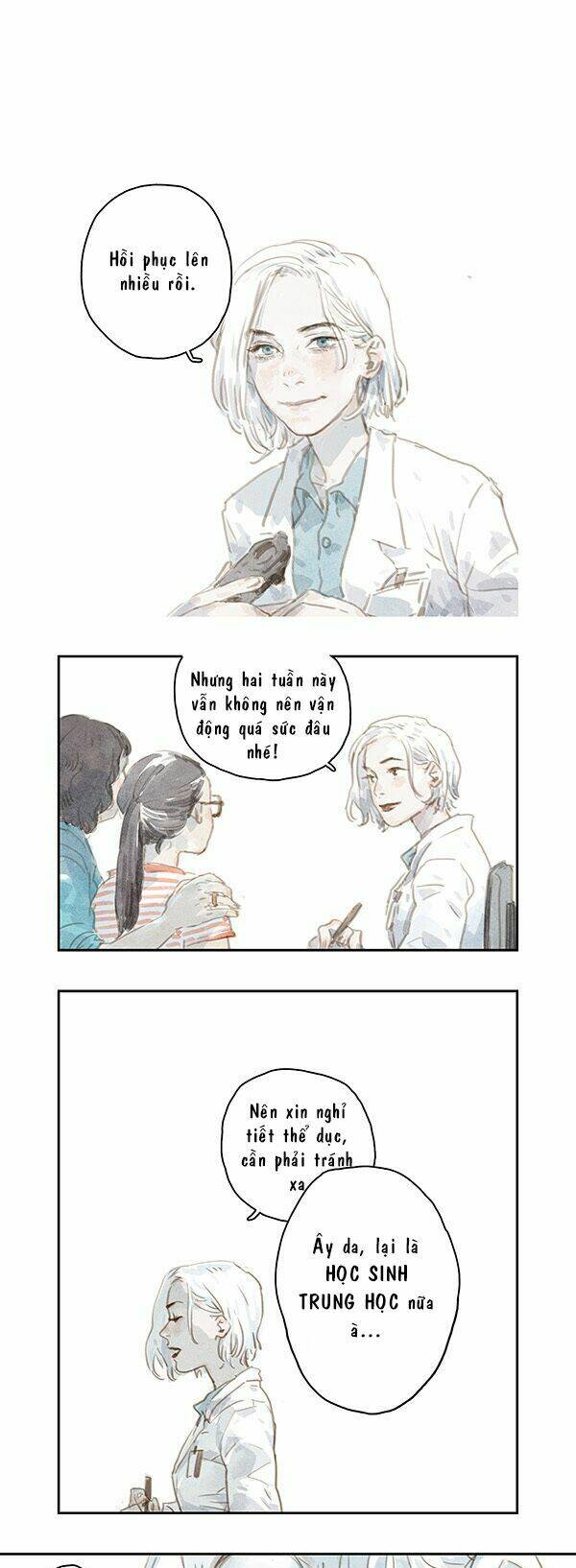 người yêu dấu chapter 4 2