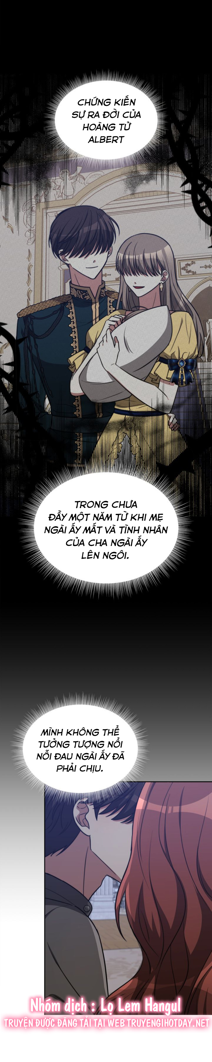 chuyện tình tay ba chapter 125 7