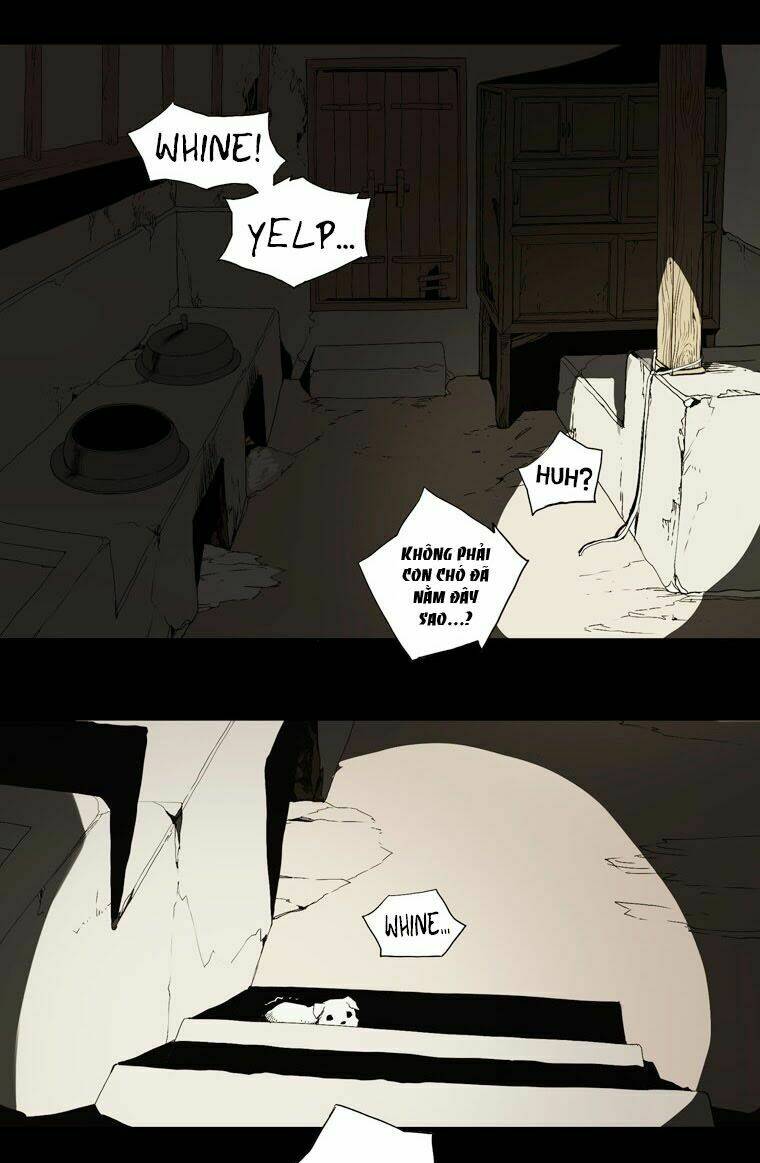 0.0 mhz - tần số chết chapter 7 7