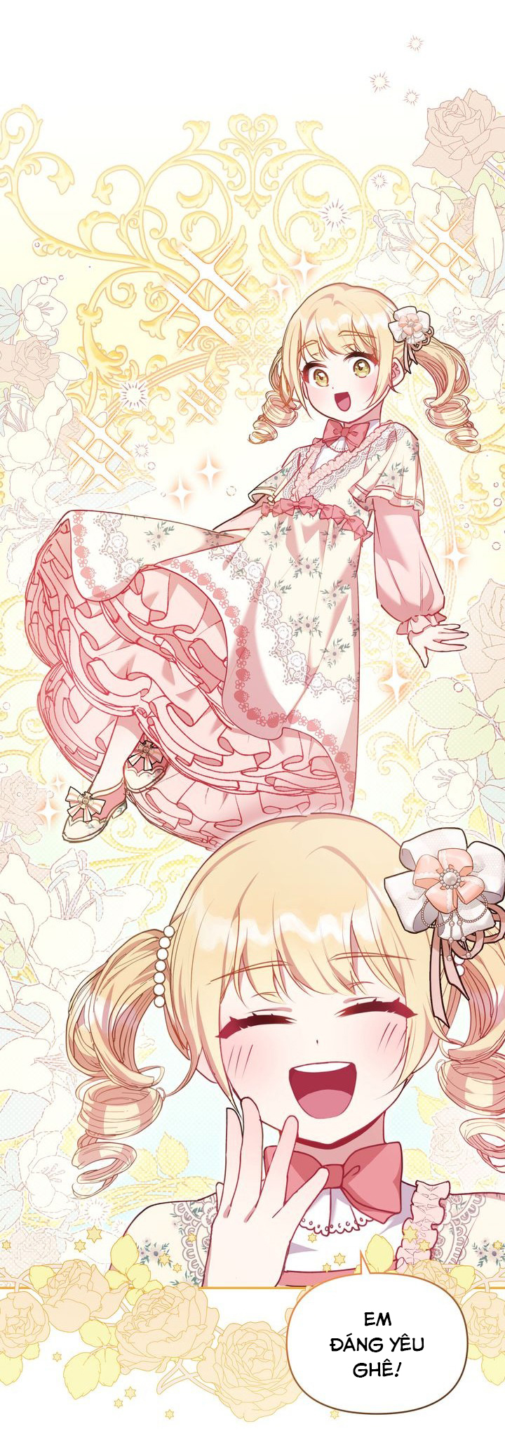cô con gái nuôi đáng yêu của công tước chapter 40 16