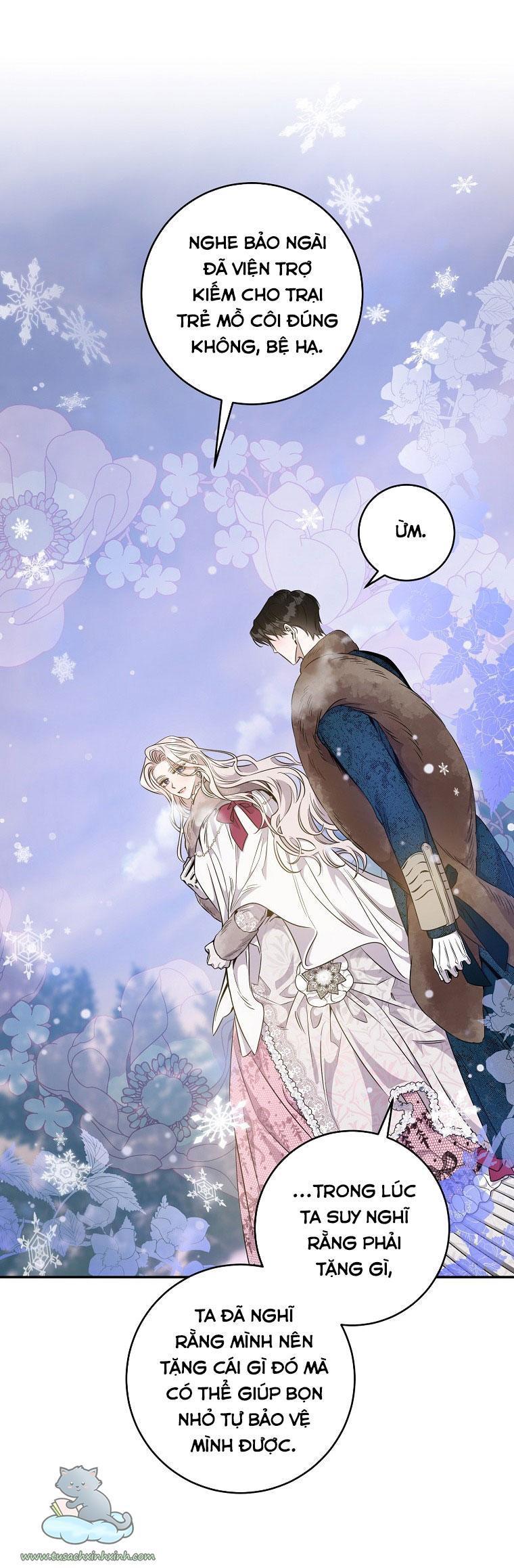 thuần hóa bạo chúa rồi bỏ trốn chapter 51 32