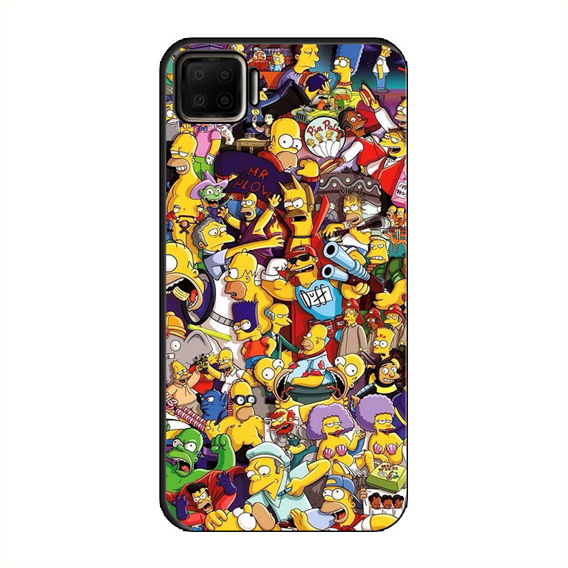 Ốp Lưng Dành Cho OPPO A73 2020