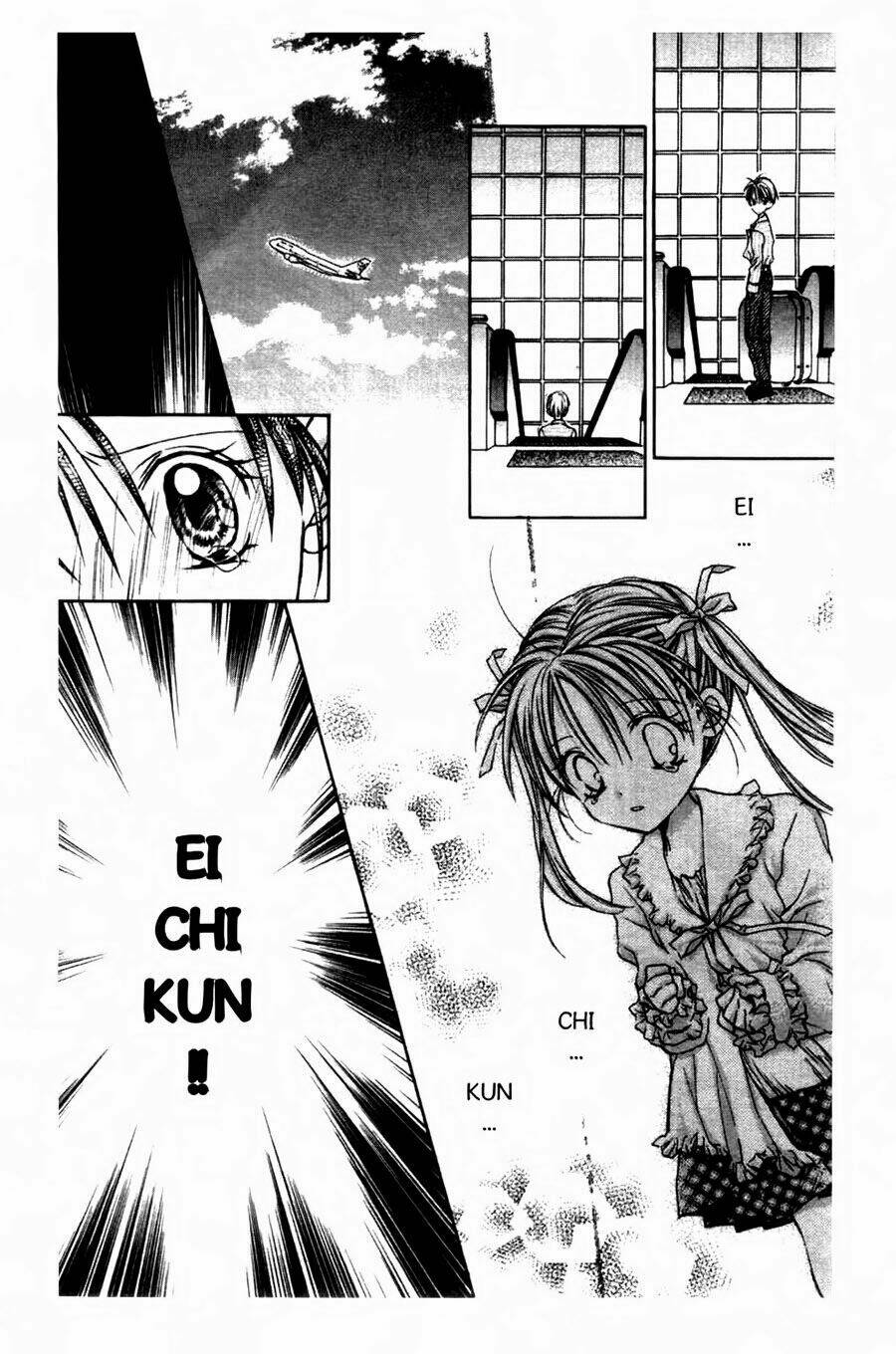 tìm ánh trăng tròn chapter 12 29