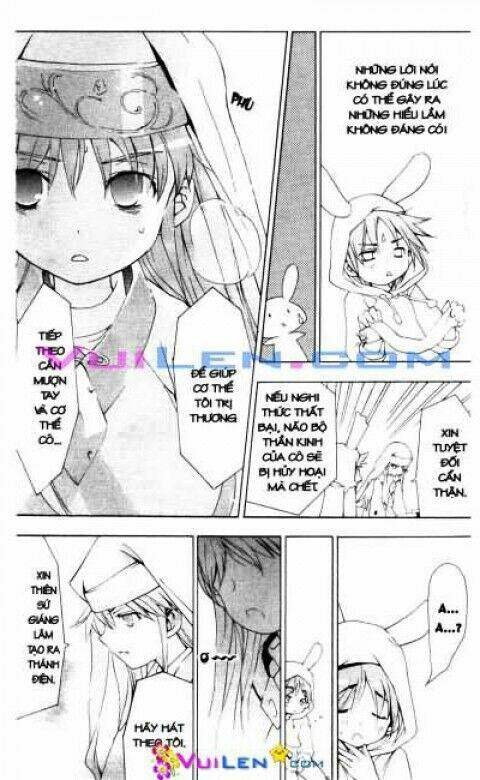 cấm thư ma thuật chapter 4 18