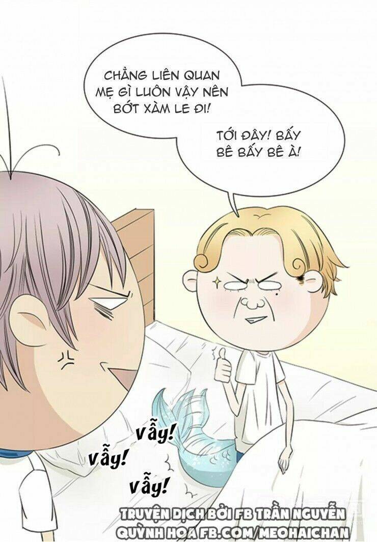 trúc mã ngoe nguẩy đuôi chapter 2 51