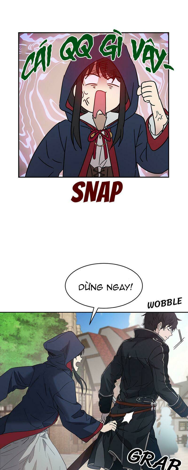 khế ước của ma tộc chapter 15 10