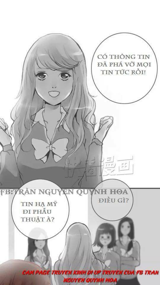 trả thù trường trung học chapter 15 23