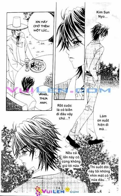 cô dâu bé xinh chapter 48 4