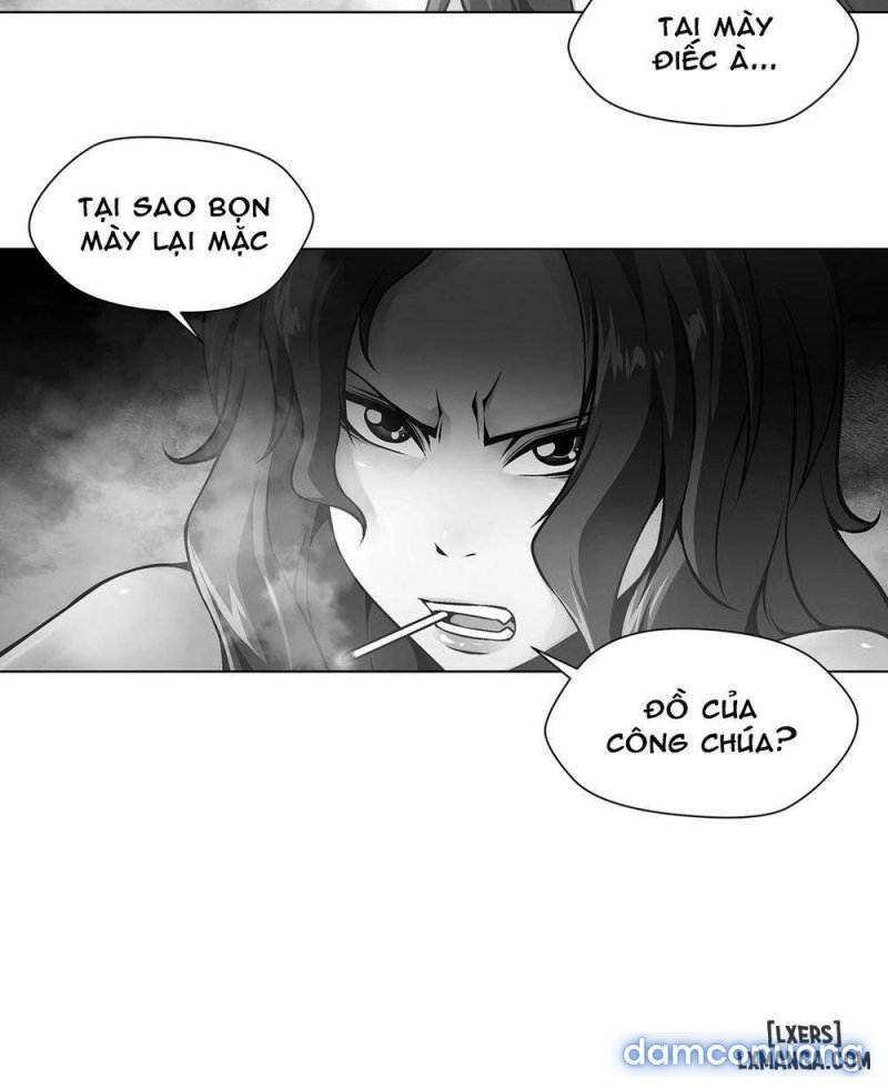 nô lệ song sinh chapter 10 2