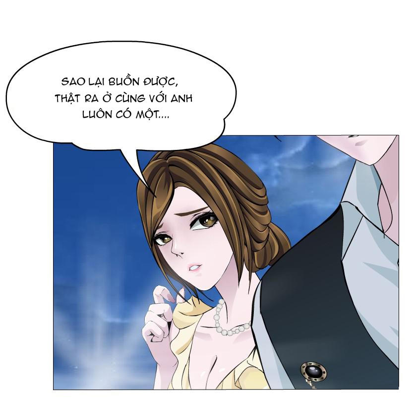 cạm bẫy của nữ thần chapter 64 5