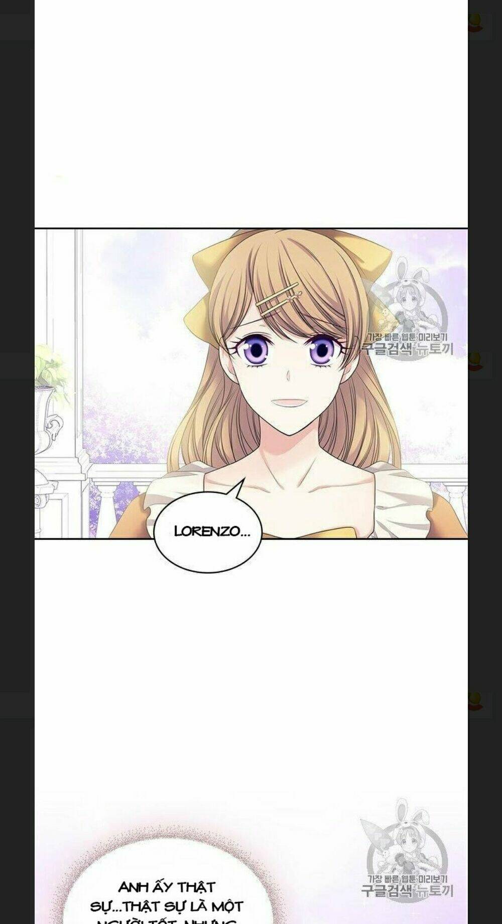 tôi trở thành hầu gái của một công tước chapter 62 15