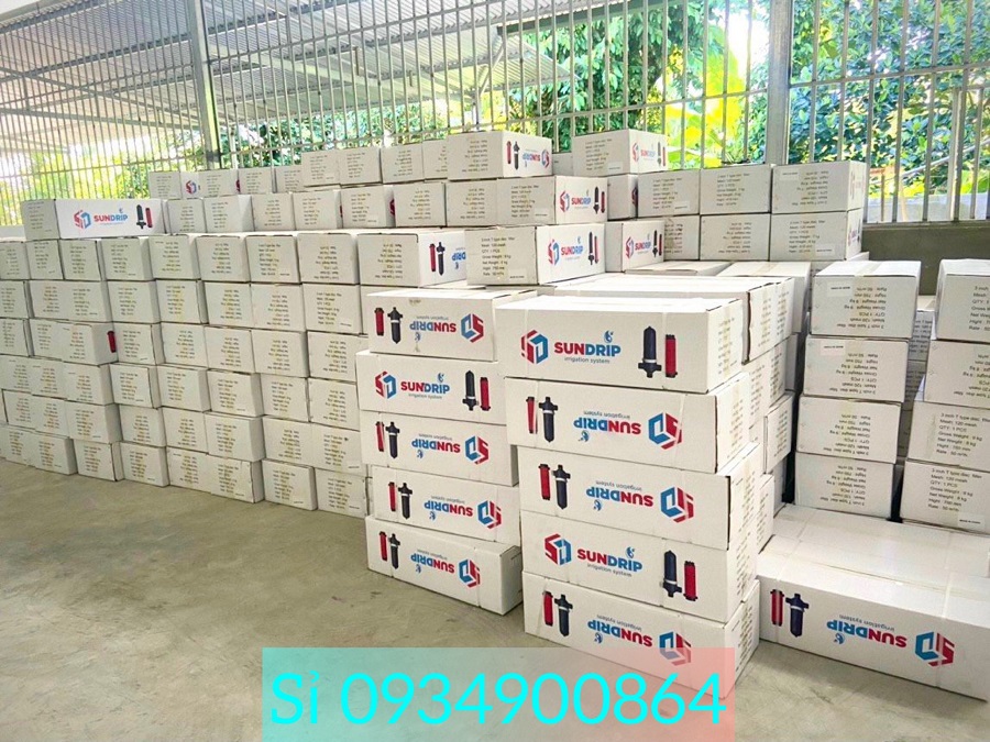 Bộ Lọc Đĩa Chữ T Phi 60mm Loại Tốt - Bộ Lọc Đĩa Hệ Thống Tưới 60mm