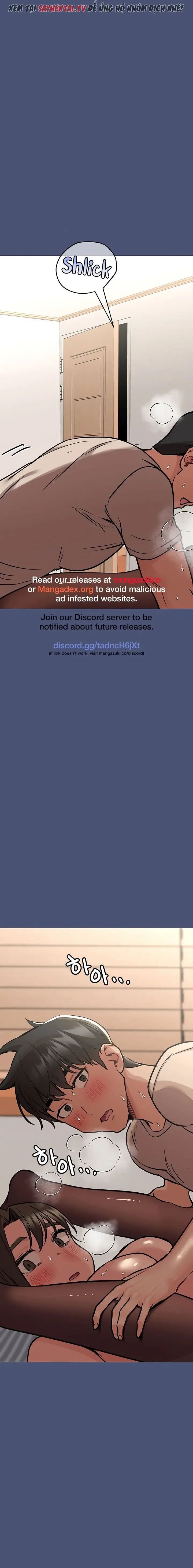 giữ bí mật với mẹ em nhé! chapter 44 26