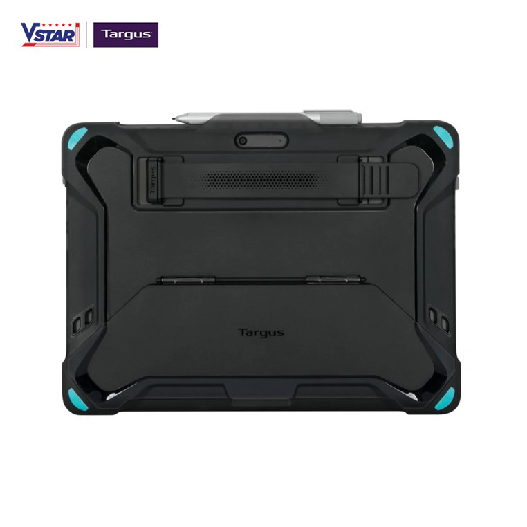 Ốp Lưng Targus SafePort Rugged Max cho Microsoft Surface Pro 8 - Hàng chính hãng