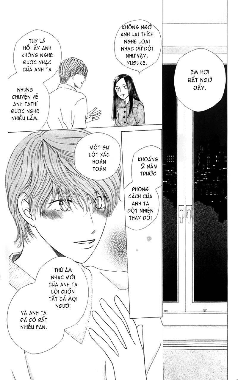 kare kano hajimemashita chapter 80 19