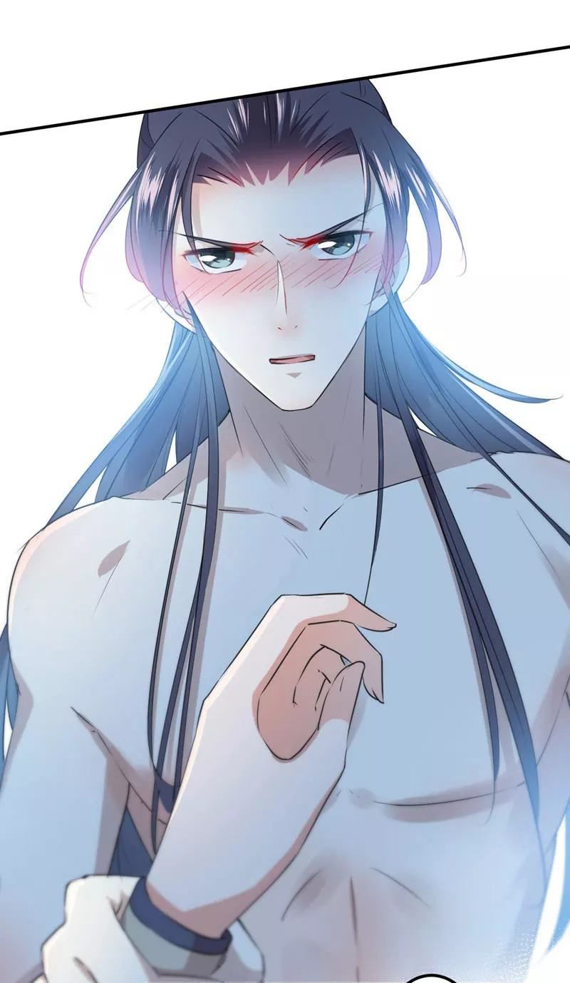 vương gia không thể trêu chapter 85 27