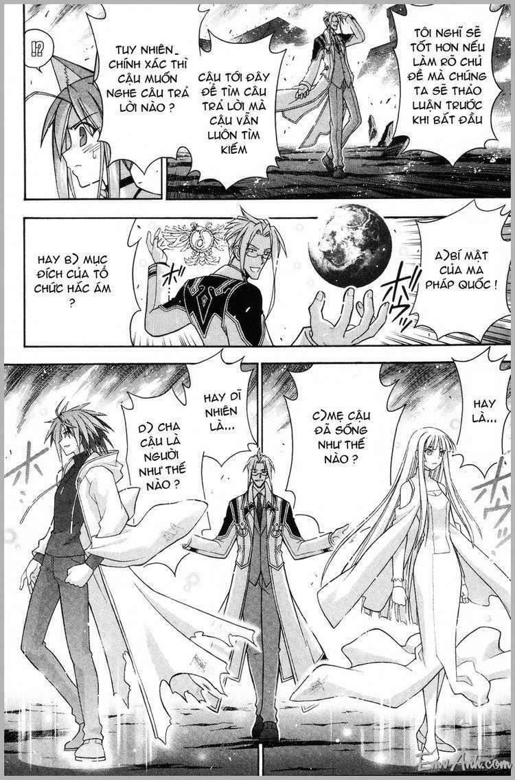 bậc thầy ma pháp chapter 264 12