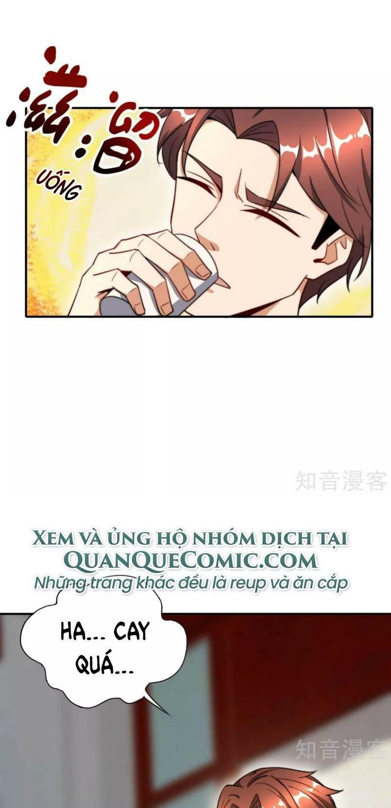 vòng bạn bè mạnh nhất của tiên giới chapter 25 17