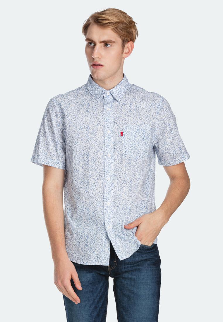 ÁO SƠ MI NAM TAY NGẮN LEVI'S SS REGULAR 86627-0022