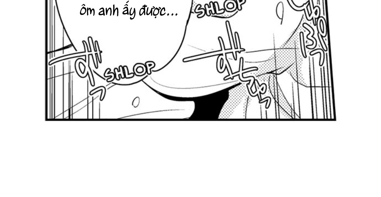 hãy ngủ cùng em, haruomi-kun! (full) chapter 15.1 11