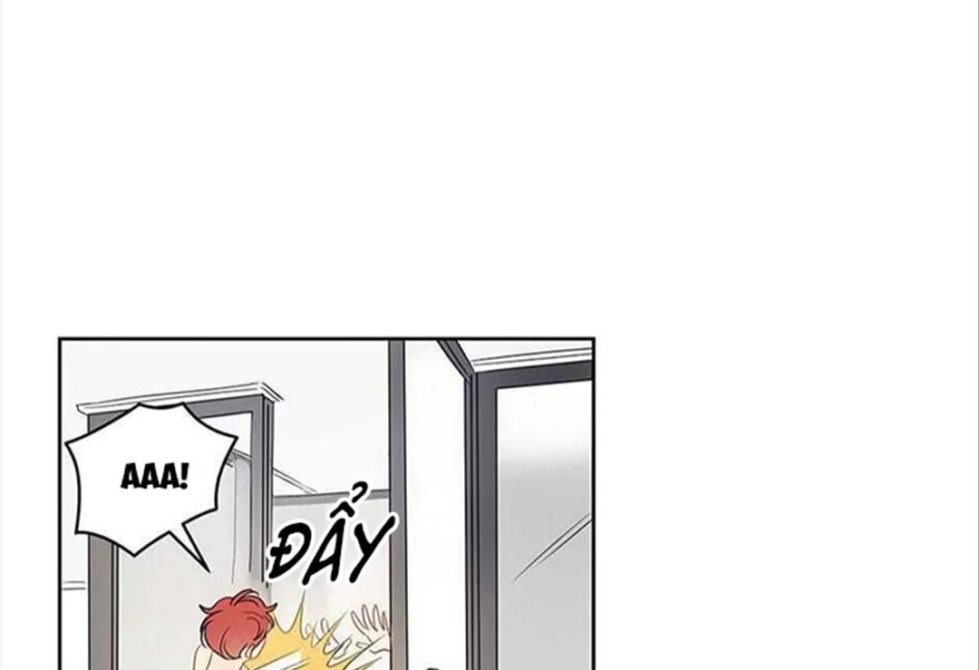 chuyện quái gì với giấc mơ đó vậy chapter 30 41