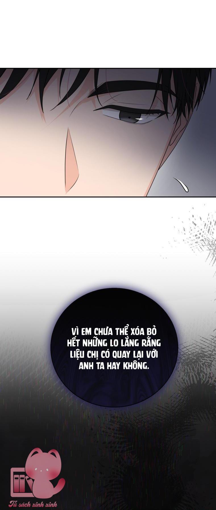 mong được chị chỉ bảo, tiền bối chapter 49 43