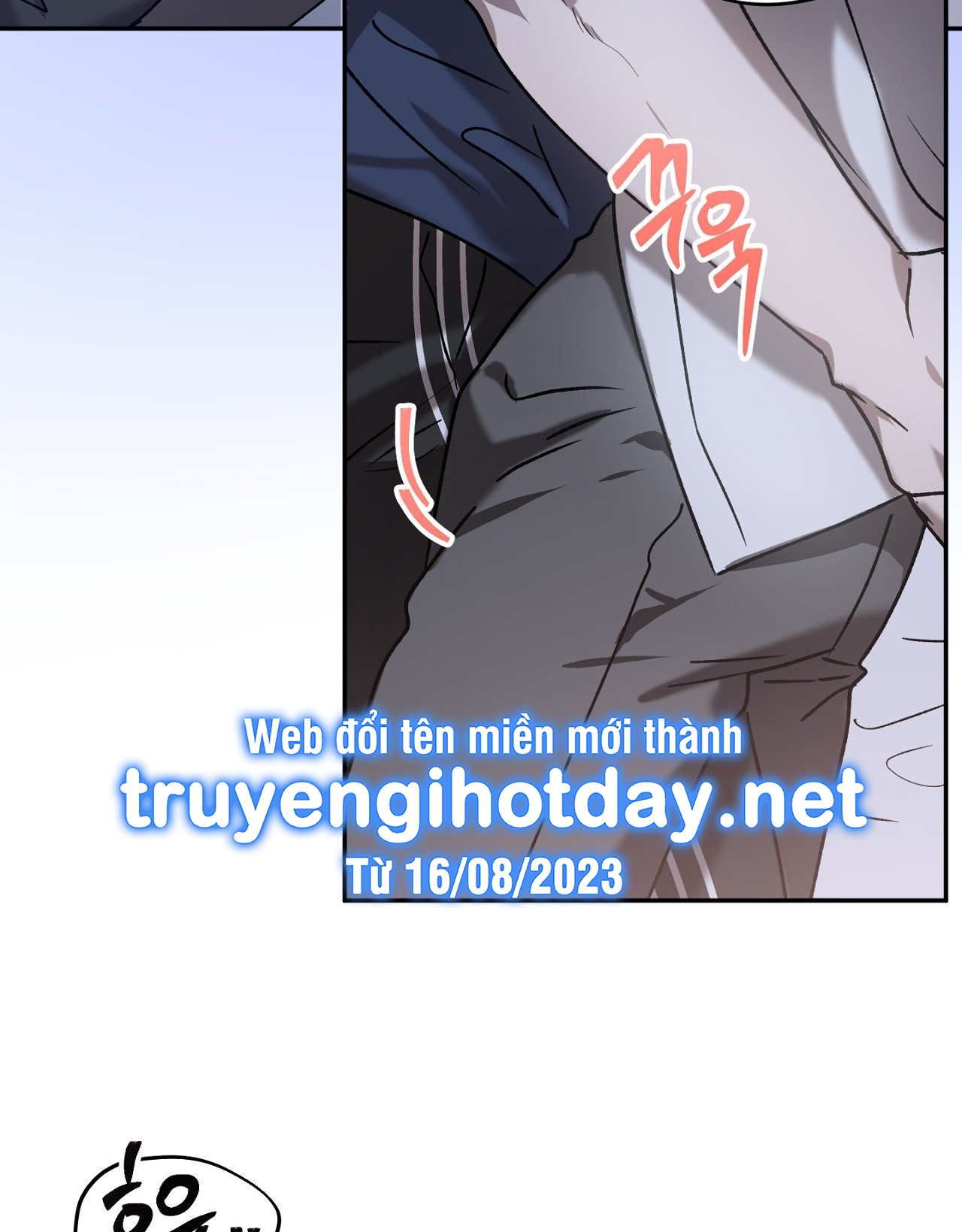 Anh Đã Hiểu Chưa? chapter 42.2 - Trang 14