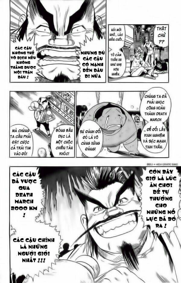lá chắn mắt chapter 87 7