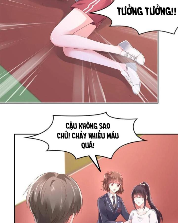 tái sinh tương ngộ chapter 59 27