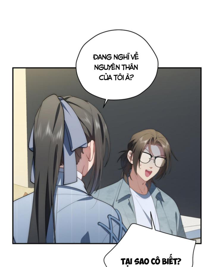 nữ chính chạy từ trong sách ra thì phải làm sao chapter 48 54