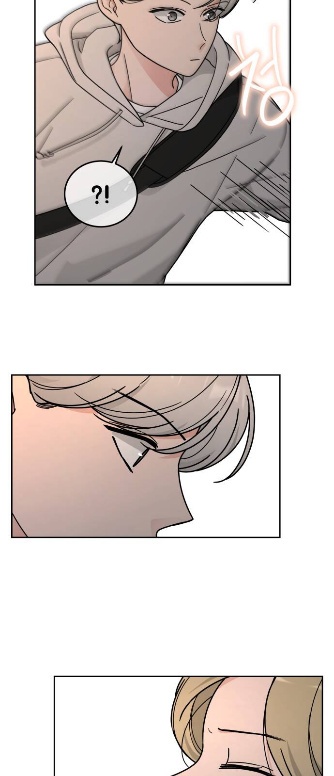 thùng quần áo tình yêu chapter 23 41