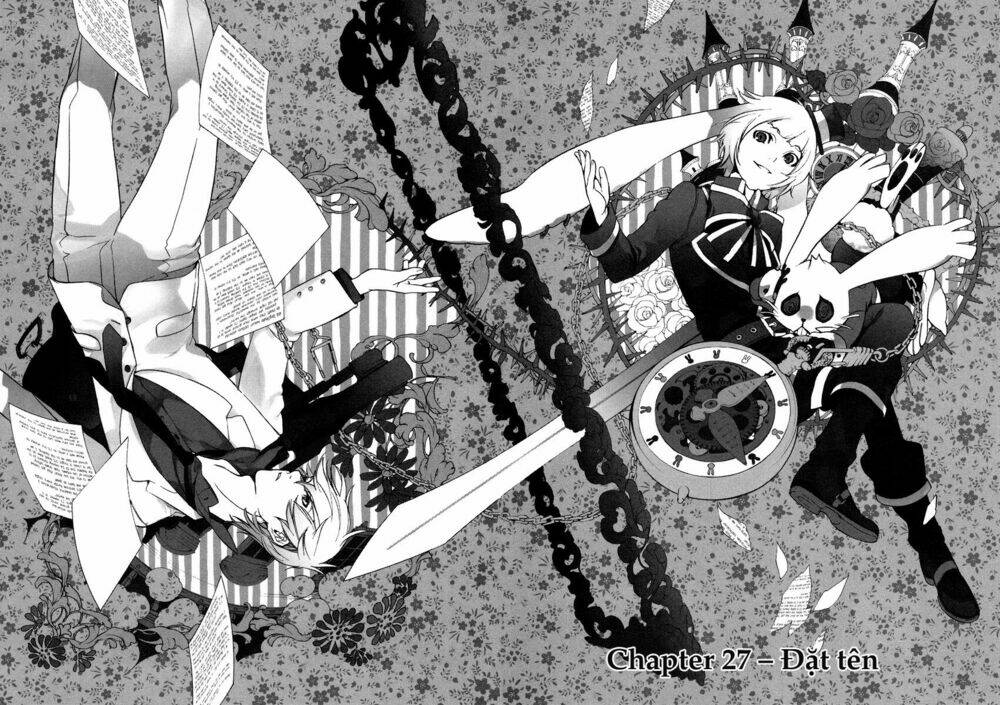 are you alice? chapter 27 3