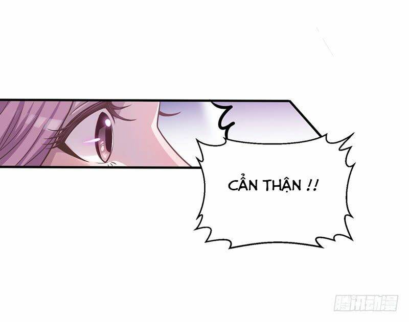 hôn ước hào môn : phu nhân tổng tài có chút điên chapter 2 35