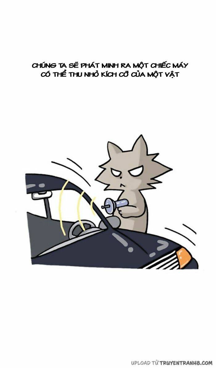 pigeonhole fantasia 2 chapter 8 2