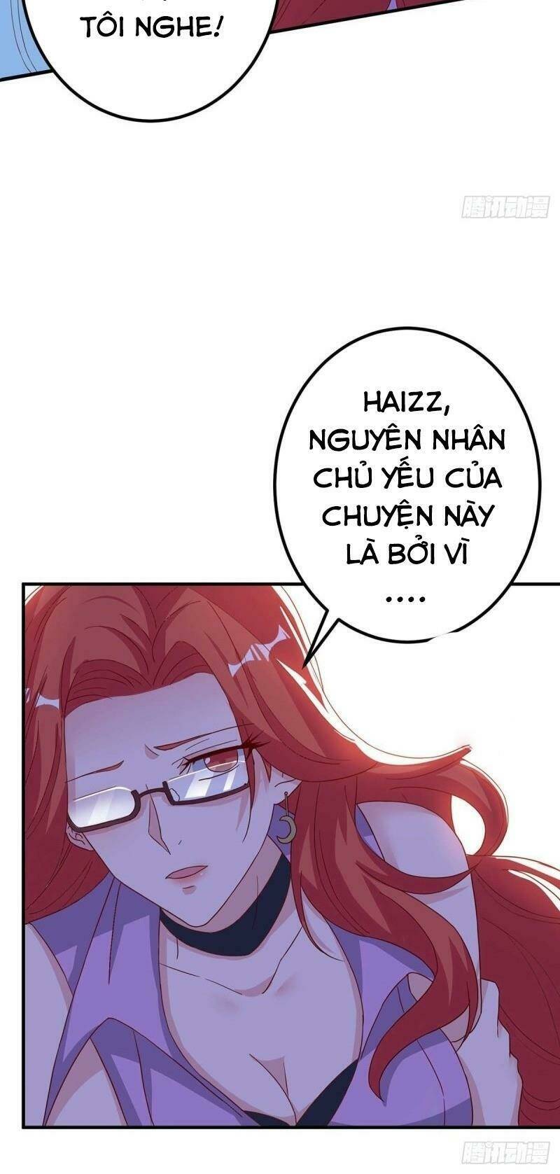 trọng sinh khí thiếu quy lai chapter 97 24