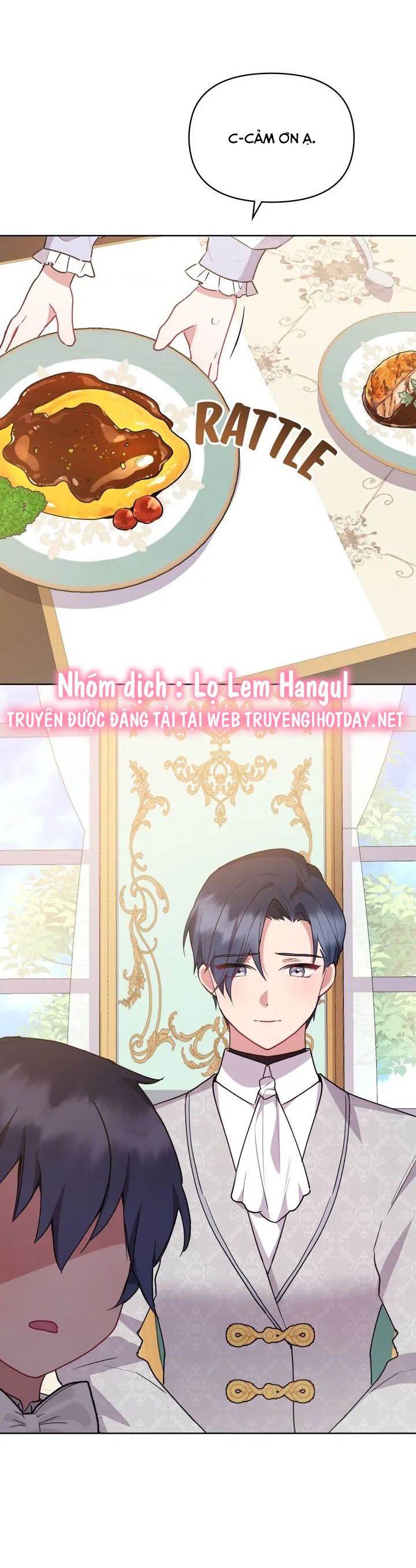 cô con gái nuôi đáng yêu của công tước chapter 51 24