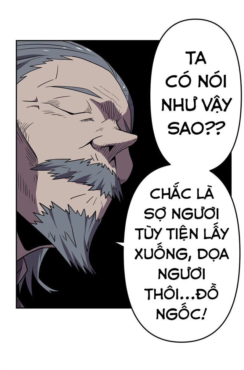 ta làm đạo sĩ những năm kia chapter 4 34