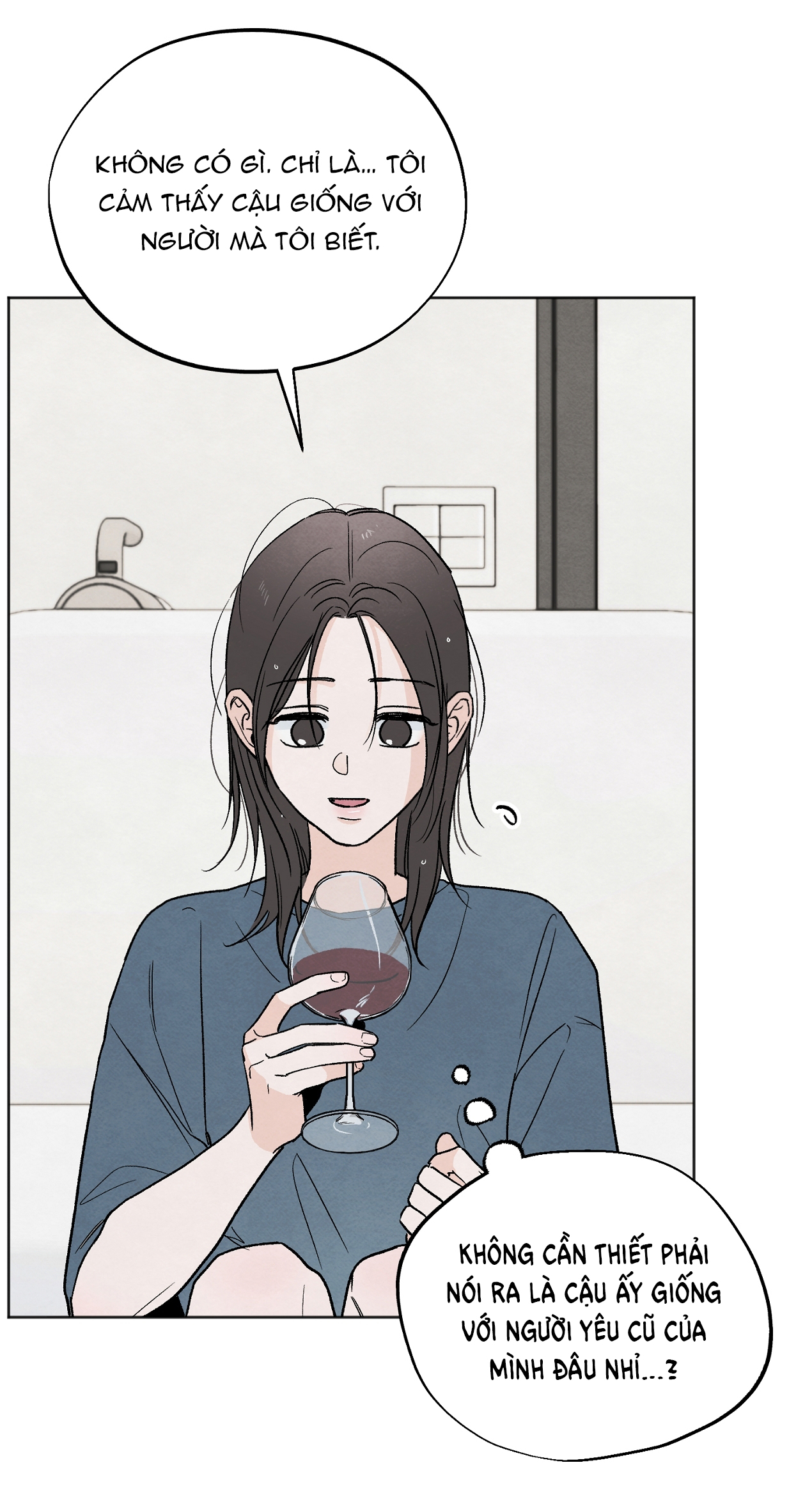 hoàn cảnh của rác rưởi chapter 7.1 6