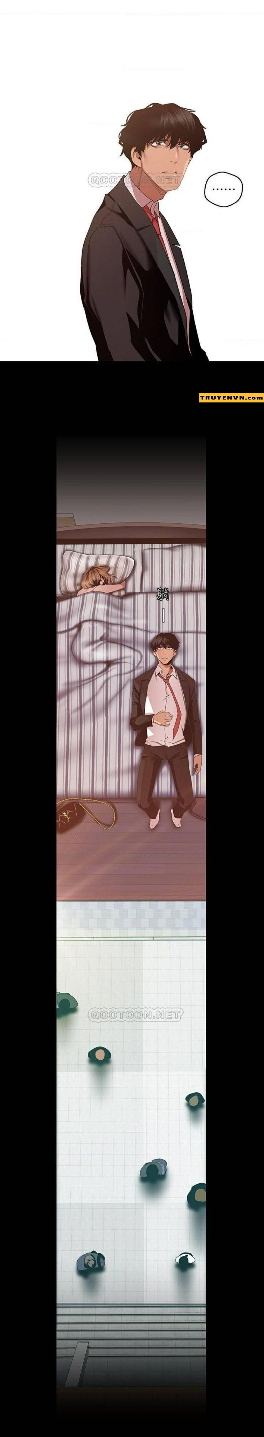 một thế giới mới tuyệt vời chapter 88 21