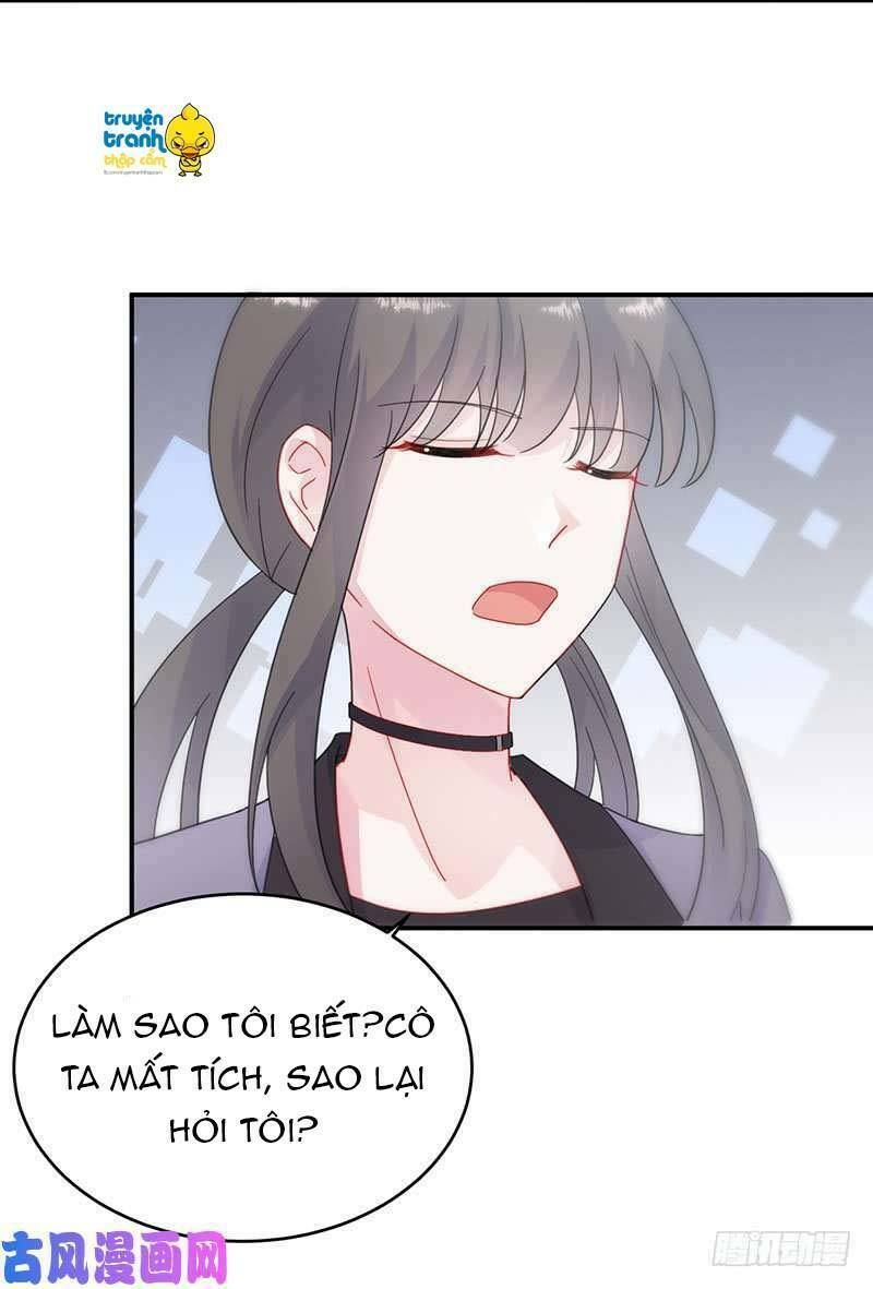 chọc tới chủ tịch tổng tài 2 chapter 104 27