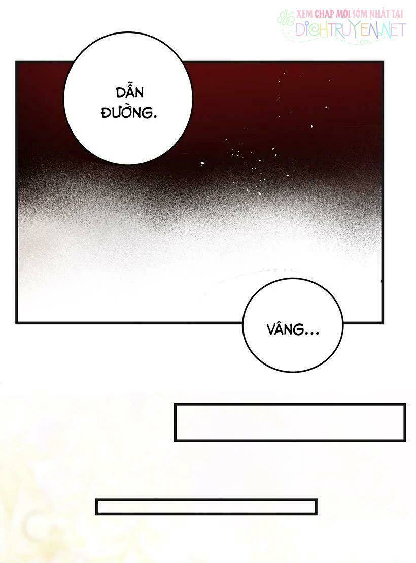 hung mãnh tiểu thư chapter 16 35