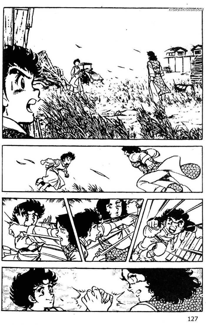 cậu bé giỏi võ chapter 55 2