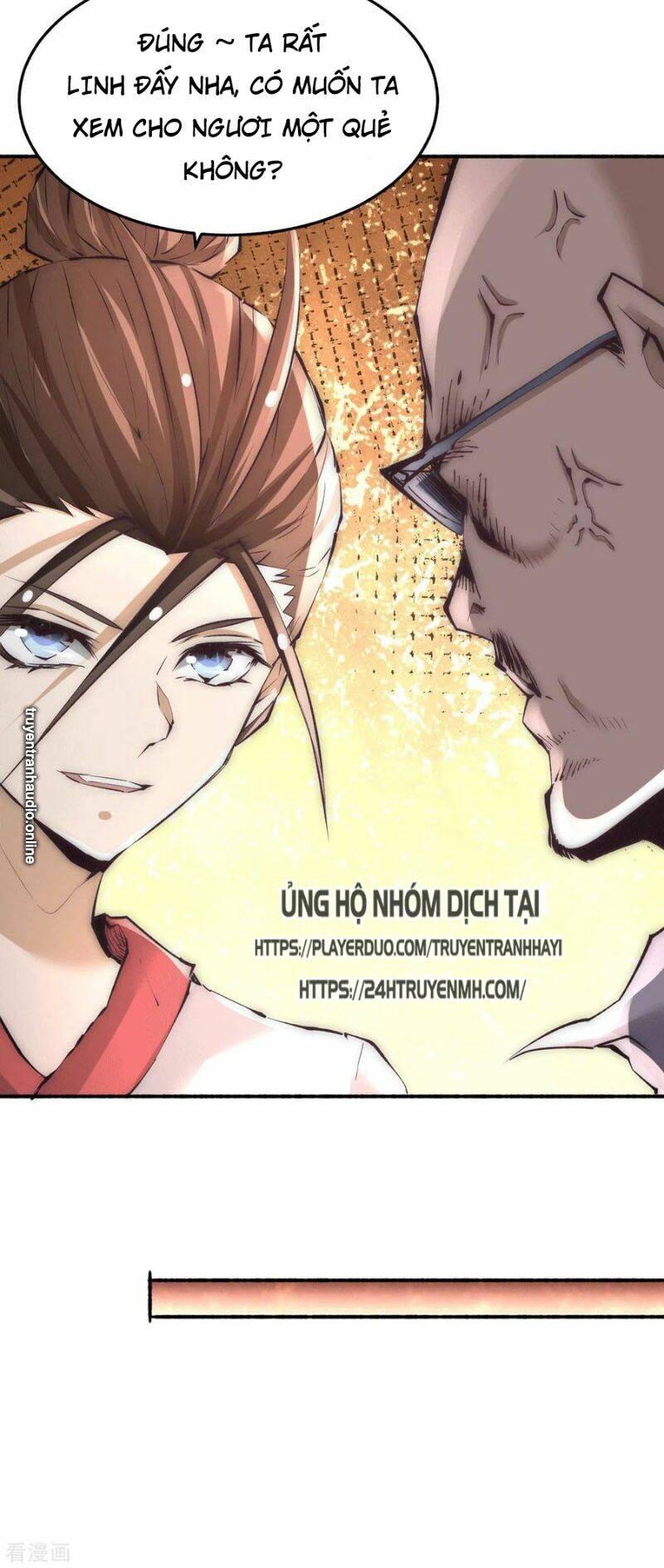 đô thị đỉnh phong cao thủ chapter 195 30